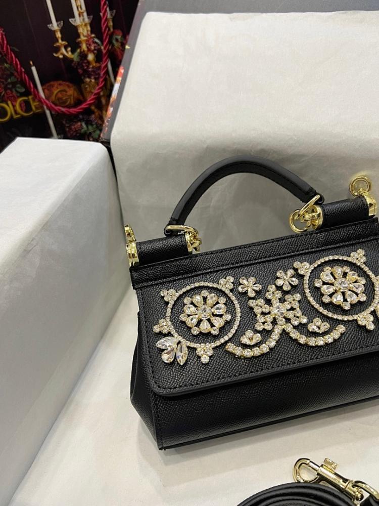 Modern Stylish Crossbody Bag