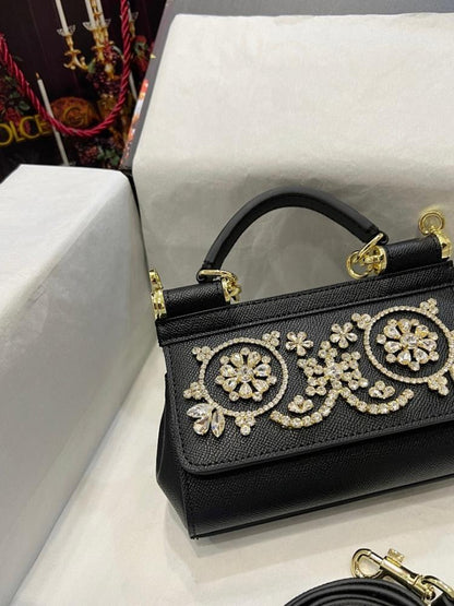 Modern Stylish Crossbody Bag