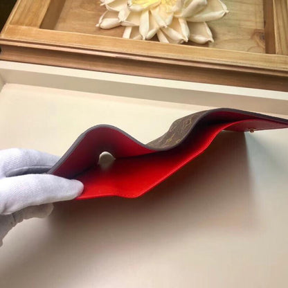 Luxury Wallet