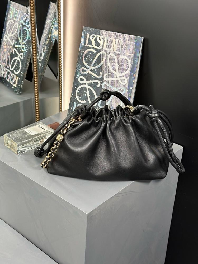 Modern Refined Leather Crossbody Bag