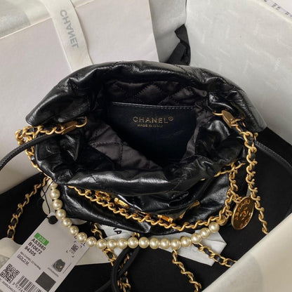 Elegant Shoulder Bag