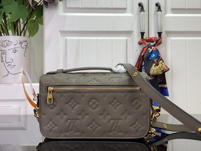 Top Handle Bag