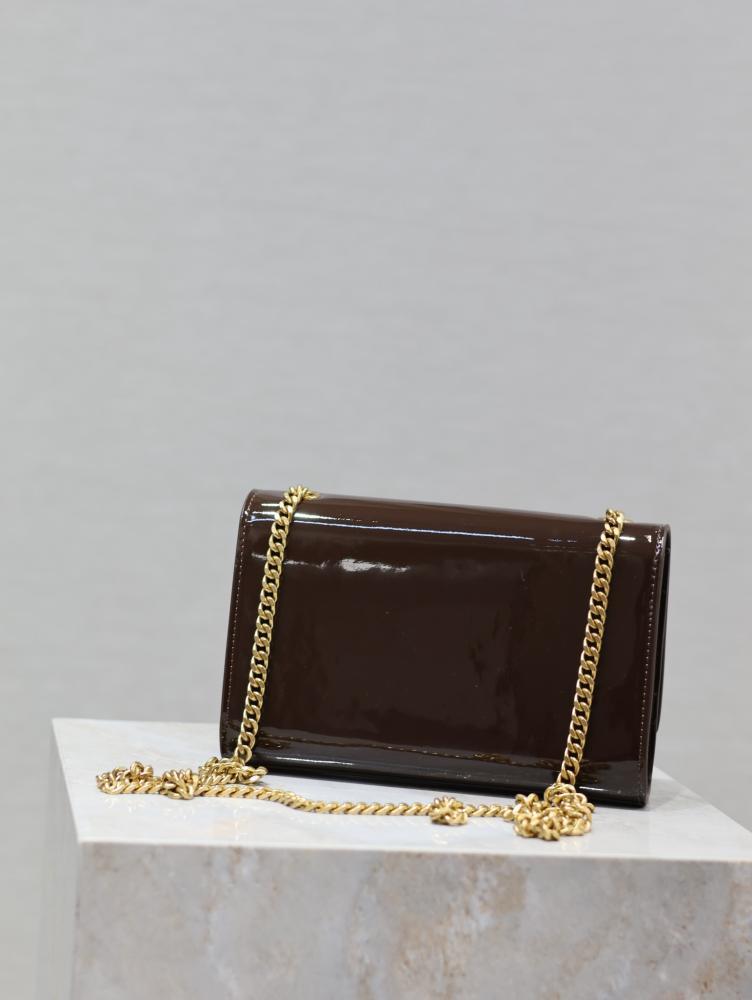 Classic Top Handle Bag