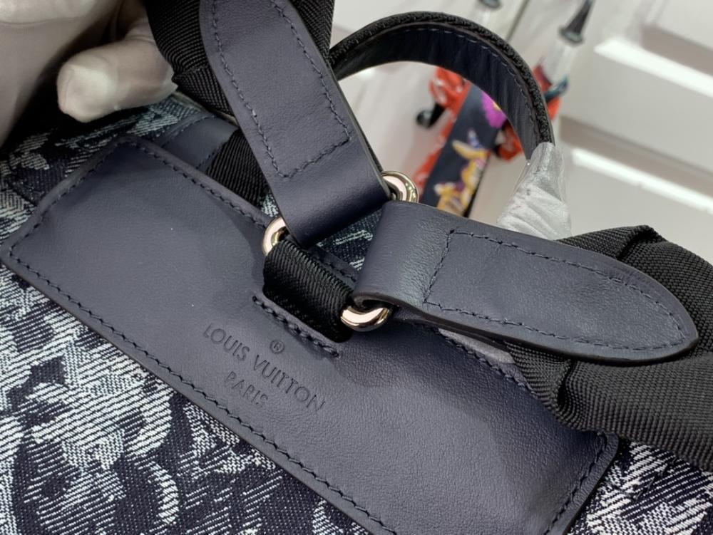 Practical Backpack