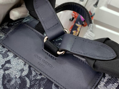 Practical Backpack