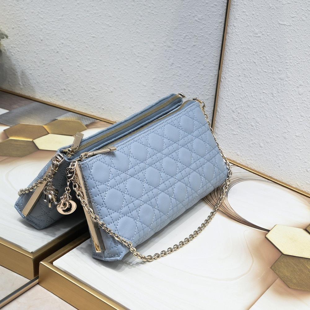 Modern Leather Shoulder Bag – Special Edition