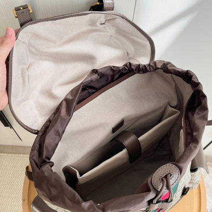 Ophidia Backpack