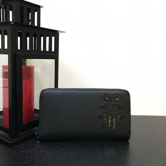 Luxury Leather Wallet