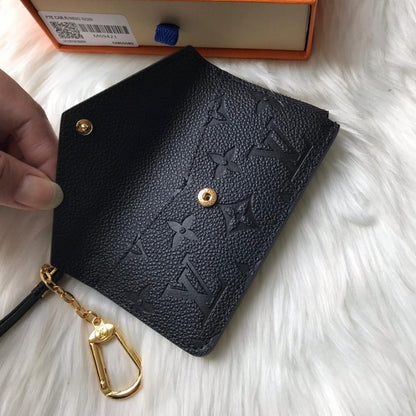 Modern Luxury Leather Top Handle Bag