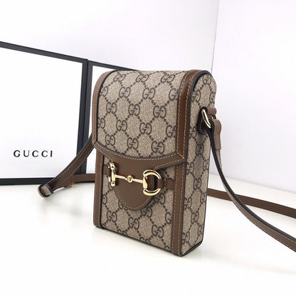 Luxury Shoulder Bag – Limited Edition