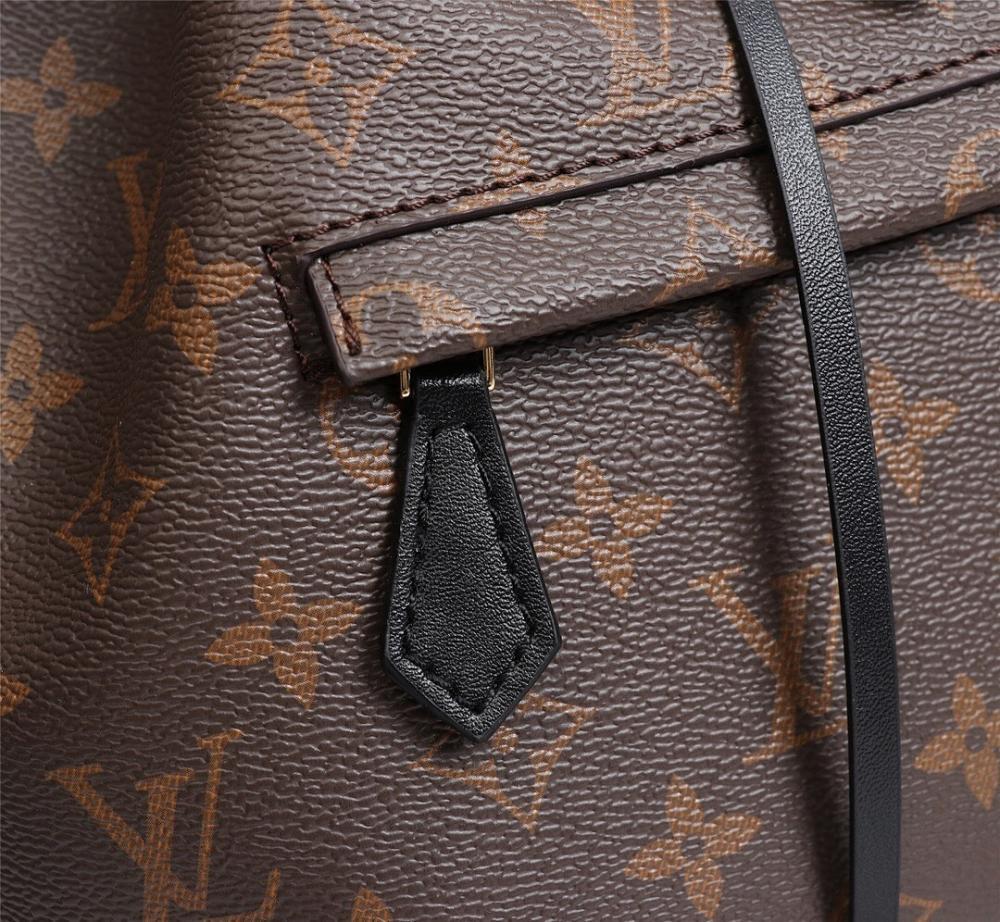 Stylish Leather Shoulder Bag – Special Edition