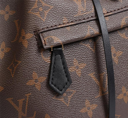 Stylish Leather Shoulder Bag – Special Edition
