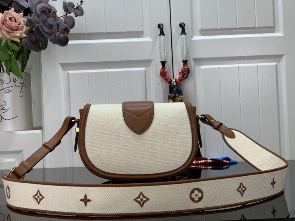 Top Handle Bag