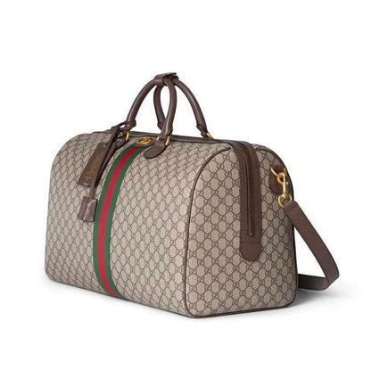 Modern Top Handle Bag