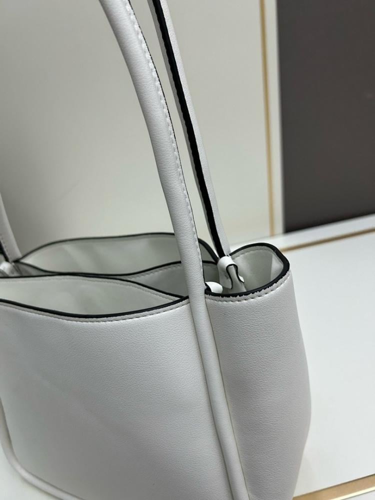 Luxury Leather Tote Bag – Special Edition
