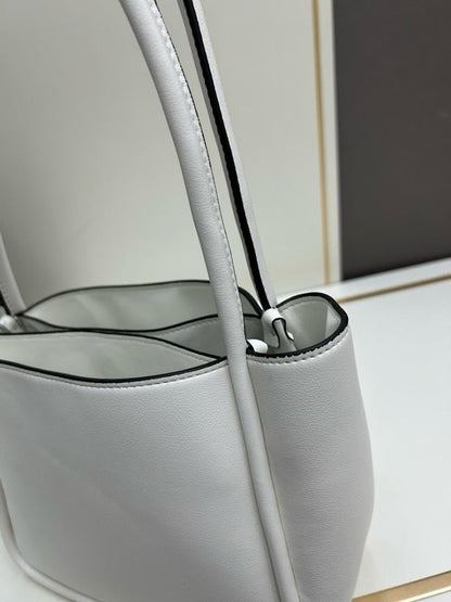 Luxury Leather Tote Bag – Special Edition