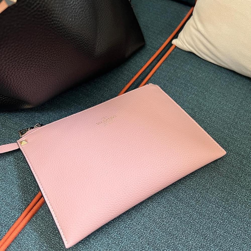 Rockstud Tote Bag