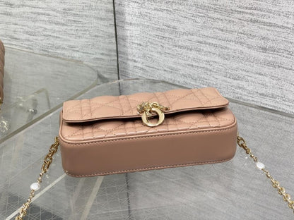 Top Handle Bag