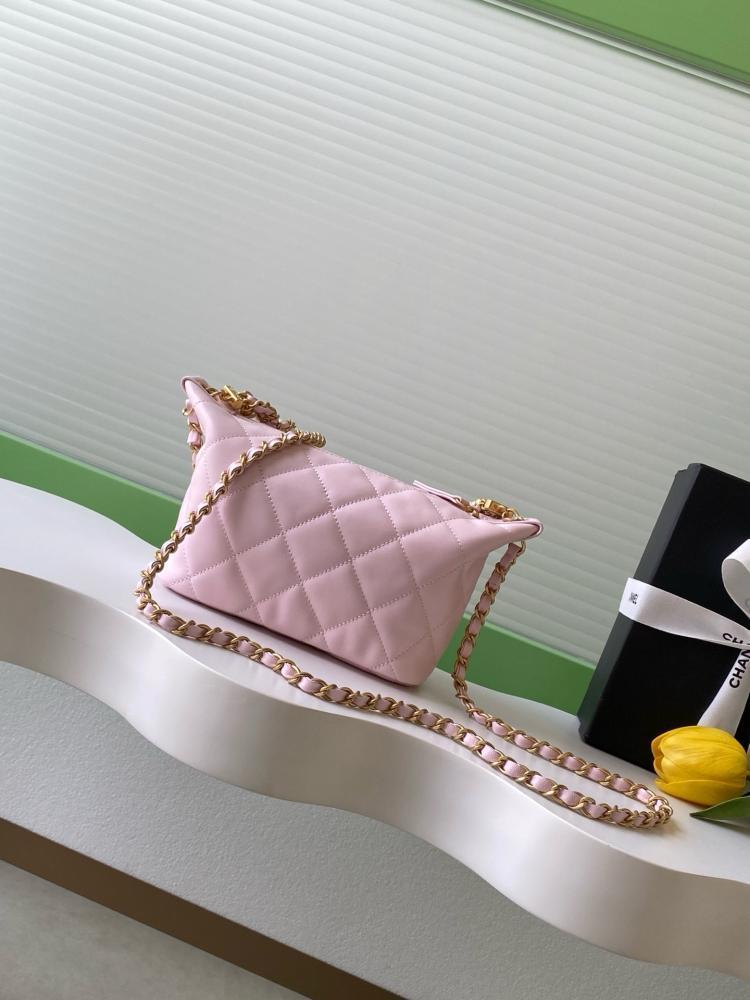 Top Handle Bag
