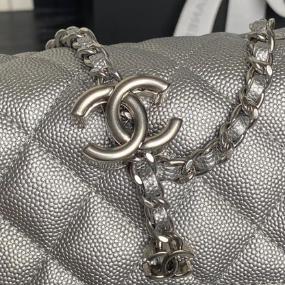 Top Handle Bag