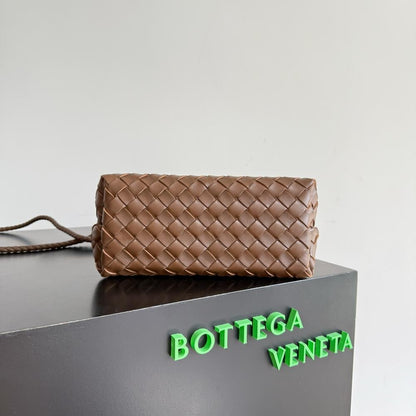 Classic Top Handle Bag