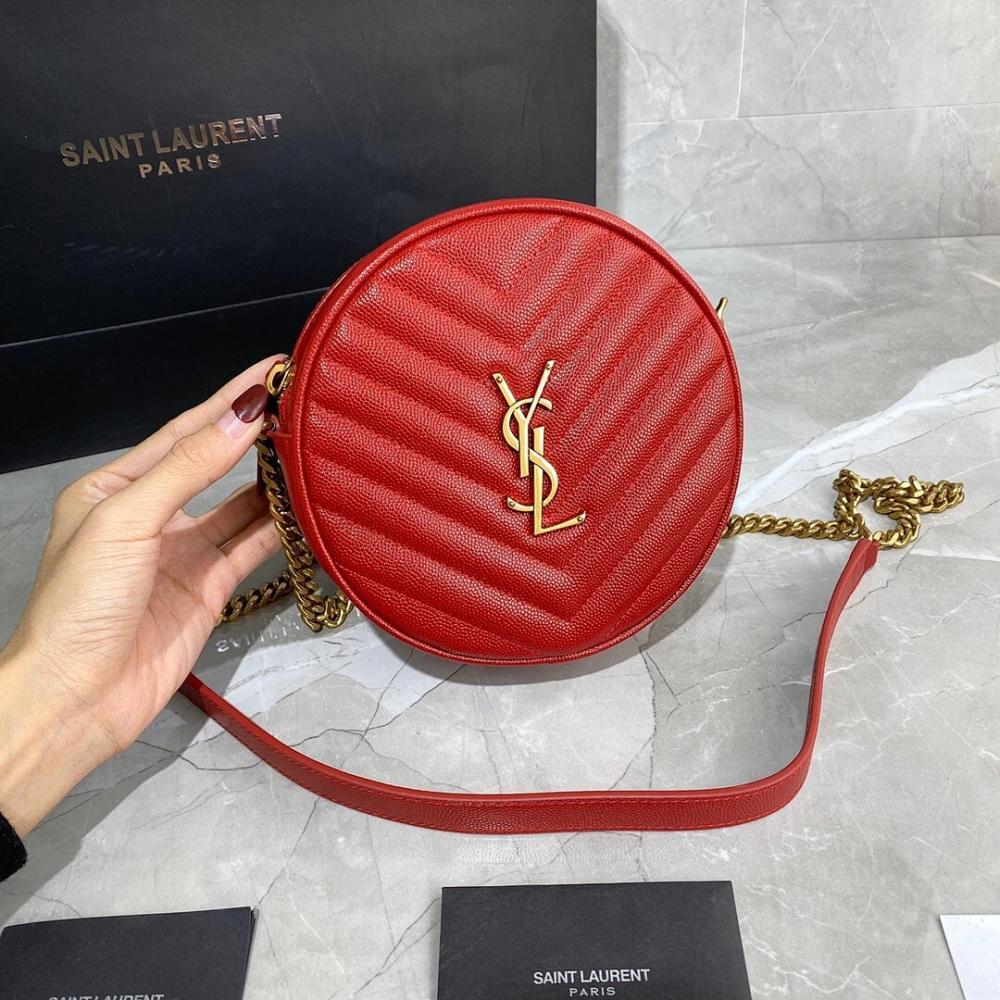 Stylish Premium Leather Shoulder Bag