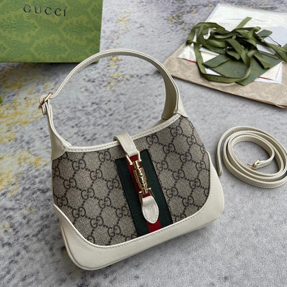 Modern Crossbody Bag – Limited Edition