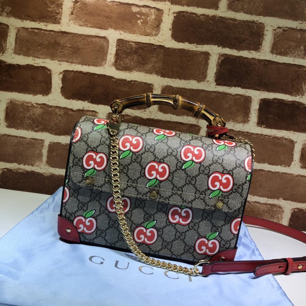Luxury Shoulder Bag