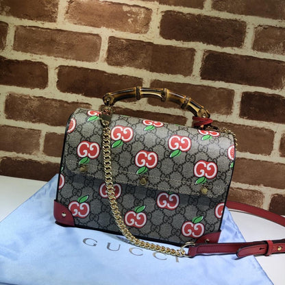 Luxury Shoulder Bag