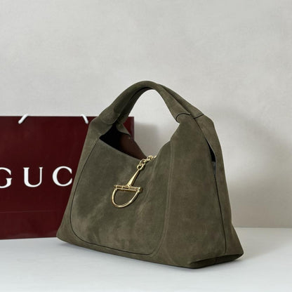 Luxury Top Handle Bag