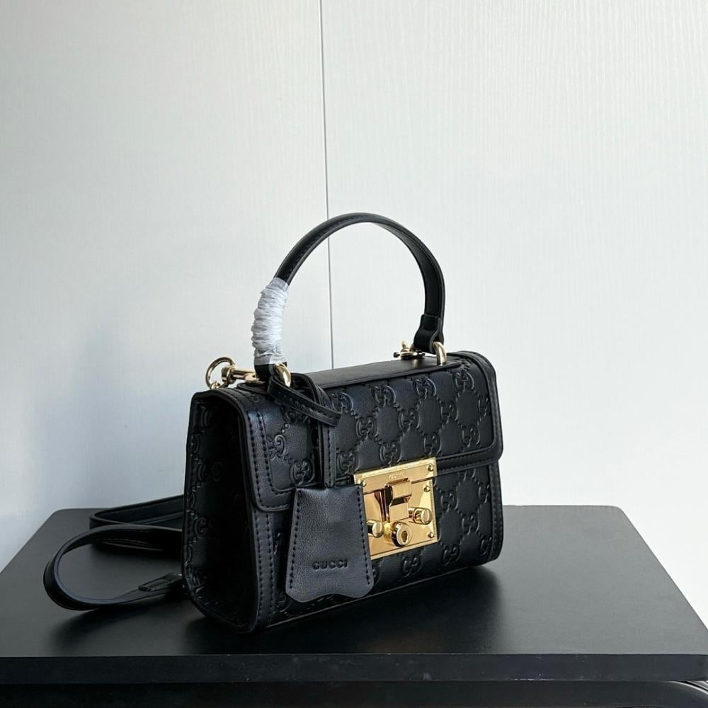 Modern Refined Crossbody Bag