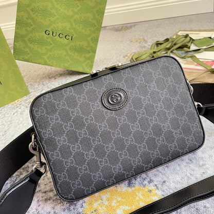 Modern Stylish Top Handle Bag
