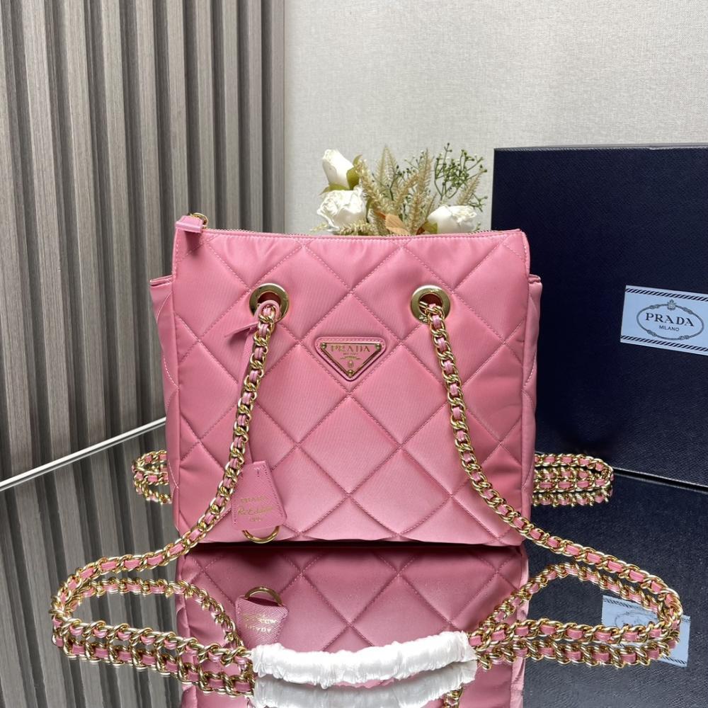 Classic Top Handle Bag