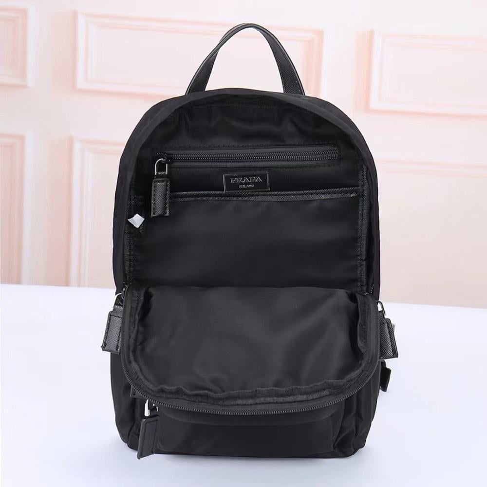Stylish Quilted Nylon Shoulder Bag – Special Edition
