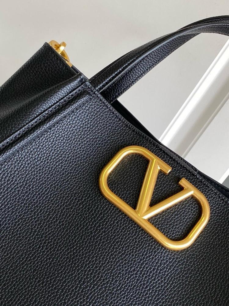Luxury Refined Calfskin Shoulder Bag