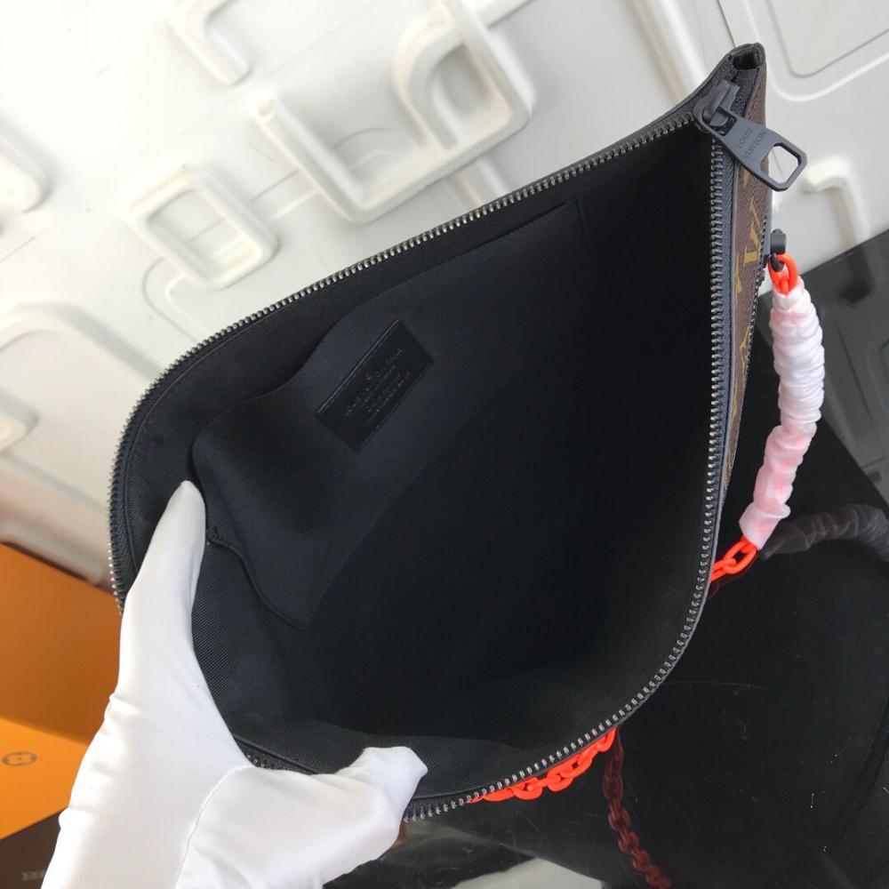 Elegant Top Handle Bag