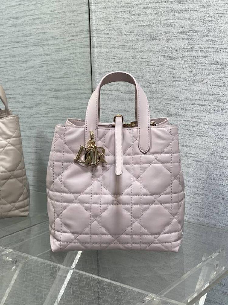Calfskin Shoulder Bag