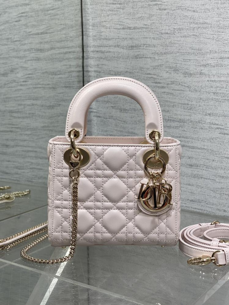 Top Handle Bag