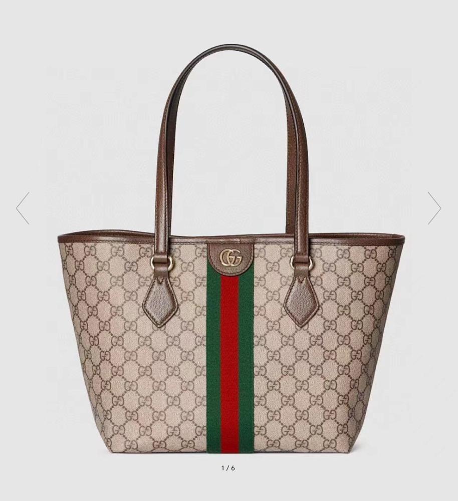 Luxury Shoulder Bag – Special Edition