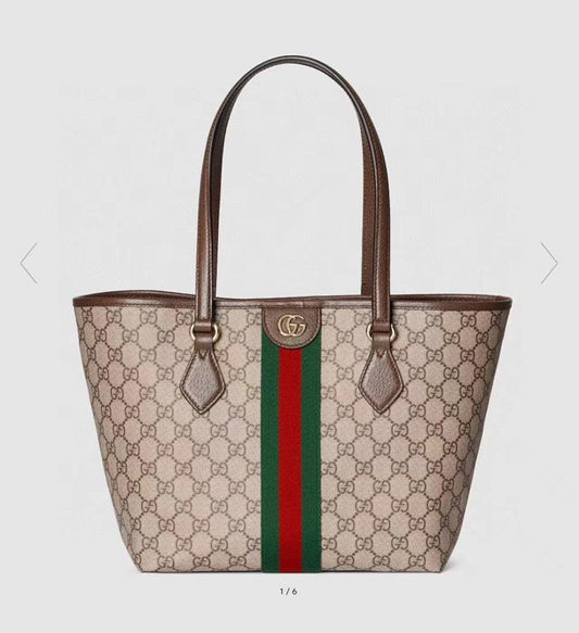 Luxury Shoulder Bag – Special Edition