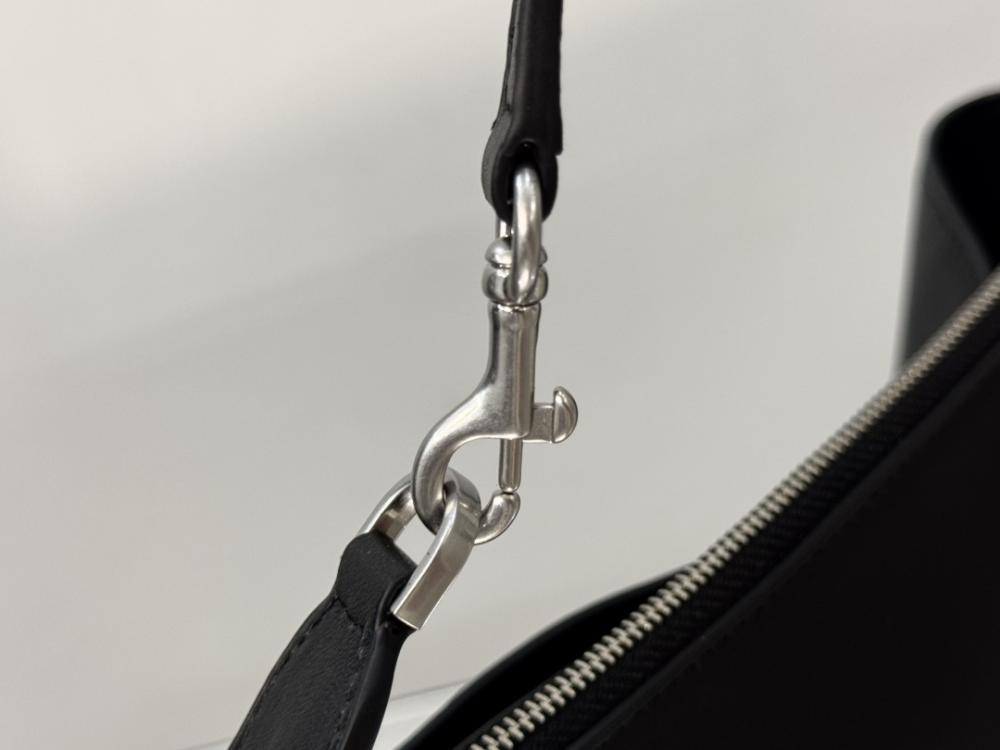 Classic Top Handle Bag