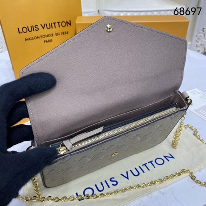 Shoulder Bag