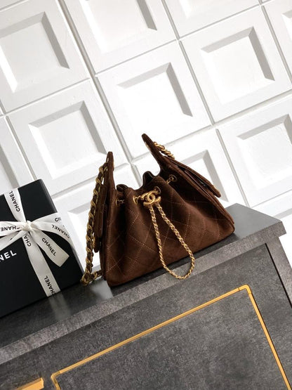 Hobo Bag