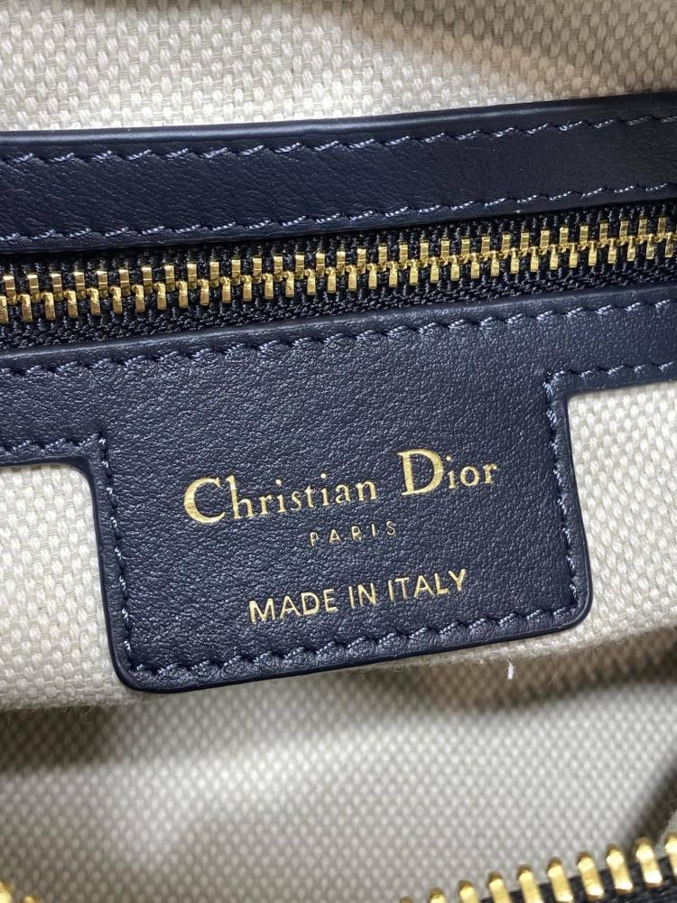 Classic Top Handle Bag