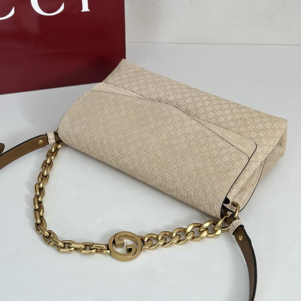 Elegant Top Handle Bag