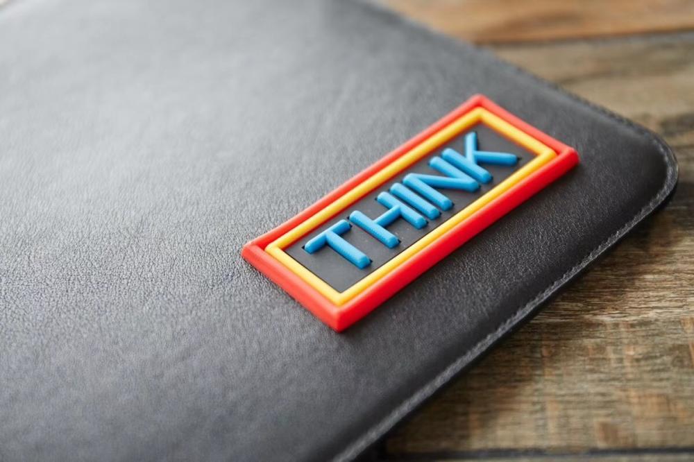 Modern Leather Wallet