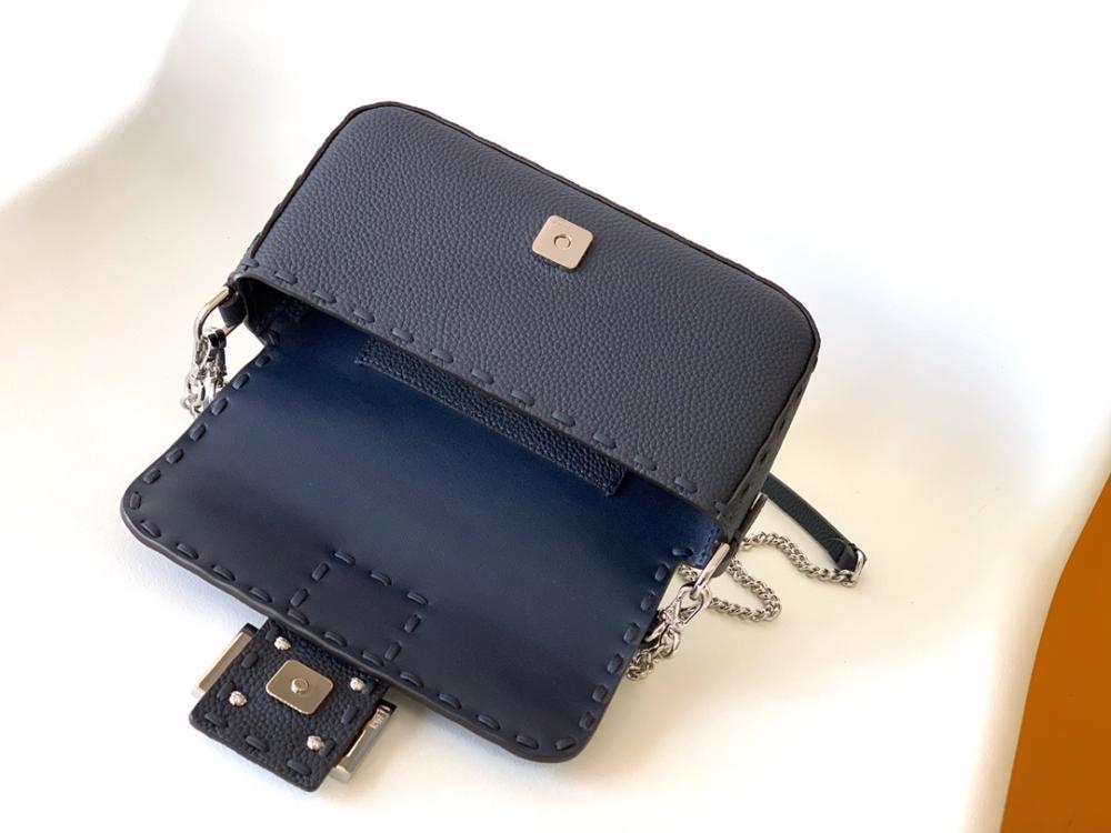 Classic Top Handle Bag