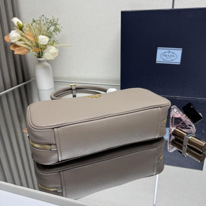 Top Handle Bag