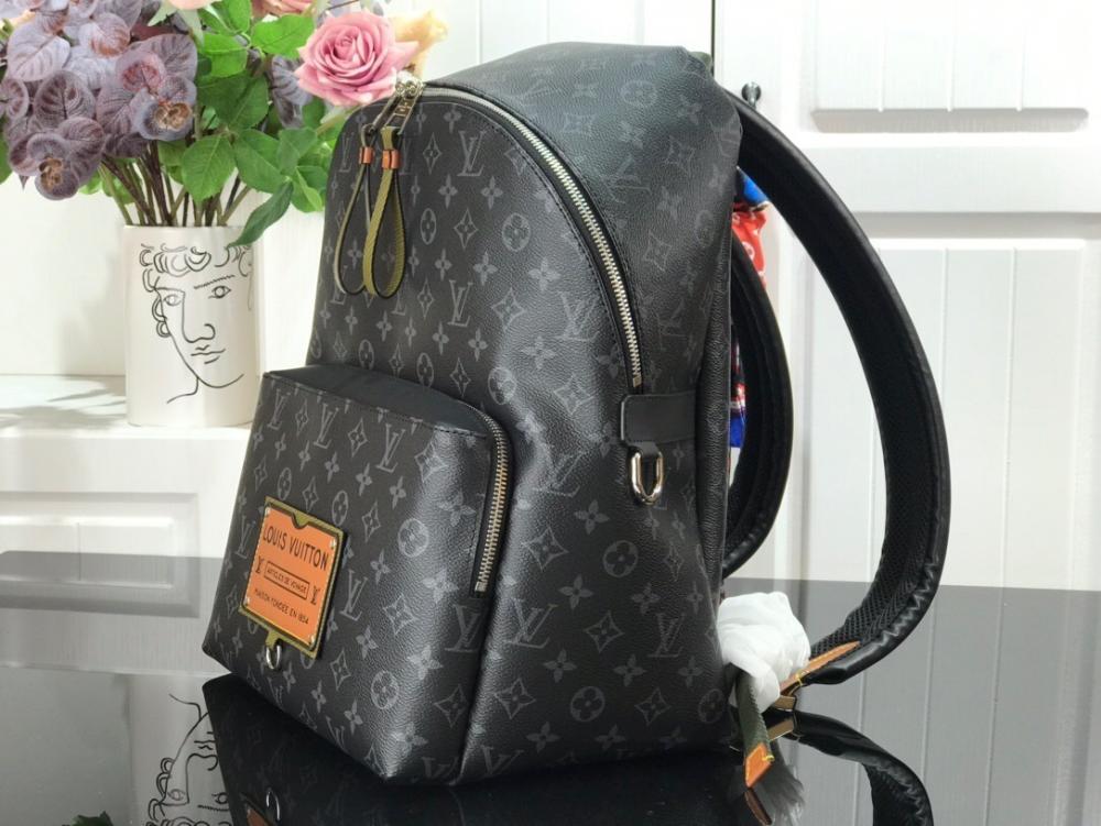 Luxury Backpack