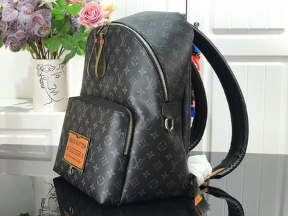 Luxury Backpack
